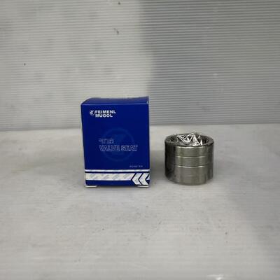 Buon prezzo Ingegneria di precisione 8-97232425-2 Anello del sedile della valvola di scarico per ISUZU NKR & 600P, garantisce un'accurata sigillatura e compressione della valvola. in linea
