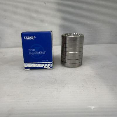 Buon prezzo Anello sede valvola di aspirazione Heavy-Duty 8-98028874 per ISUZU 700P, set completo di 8 pezzi in linea