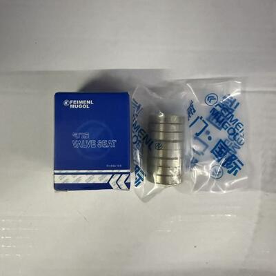 Buon prezzo Fornitura diretta di fabbrica Anello sede valvola di scarico AC1Q-6057-AA per Ford Transit V348 2.4L e 2.2L, qualità stabile e prezzi competitivi. in linea