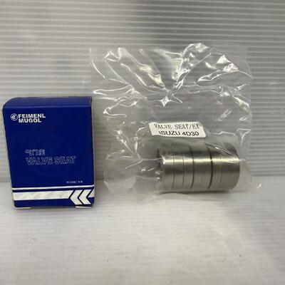 Buon prezzo Anello sede valvola di scarico OEM CN3-6057-AE conveniente per JMC N800 e Baodian 4D30. in linea