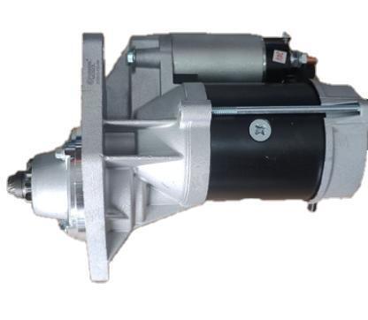 Buon prezzo Motorino di avviamento di qualità per l'esportazione 3708010-150 per motori diesel ISUZU 700P e FTR in linea