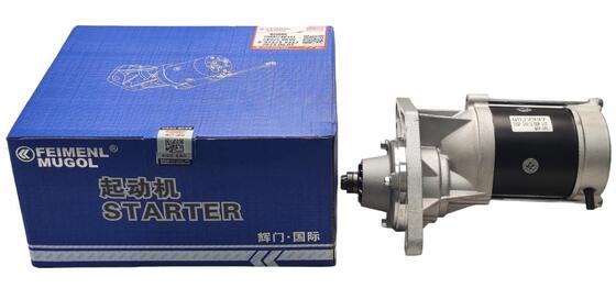 Buon prezzo Motore di avvio affidabile 3708010-P301 per i freni idraulici ISUZU 700P in linea