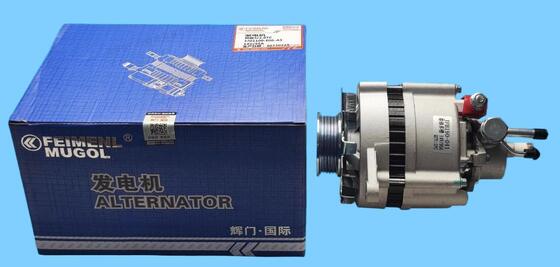 Buon prezzo Alternatore aftermarket professionale OEM 3701100-E06-A3 JFB190-041 per Great Wall Wingle 5 2.8TC Sostituzione. in linea