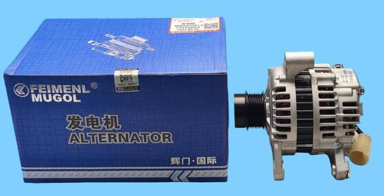 Buon prezzo Alternatore Precision Engineered 3701100RLA per Landwind X8 VM 2.8L per una fornitura elettrica affidabile. in linea