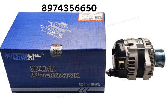 Buon prezzo Alternatore Premium C8974356650 per ISUZU D-MAX, Costruito per Prestare e Durare. in linea