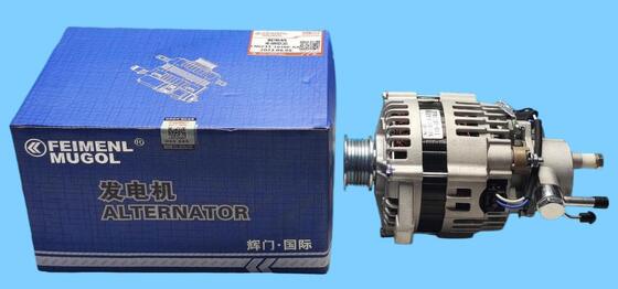 Buon prezzo Alternatore OEM CN6C15-10300-AA conveniente con durata superiore, JFB1110-011 per Ford Transit Euro III. in linea