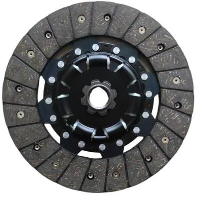 Buon prezzo Disco di frizione di qualità superiore 6M51-7550AA per veicoli a benzina Ford Transit V362. in linea