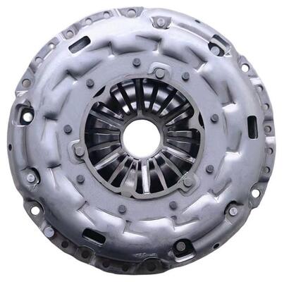 qualità Piastra di pressione frizione aftermarket 6M51-7563DA per furgoni a benzina Ford Transit V362 fabbrica