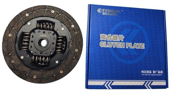 Buon prezzo Disco frizione per Ford Transit V348 2.4 Sistema di trasmissione heavy-duty 7C11-7550AA. in linea