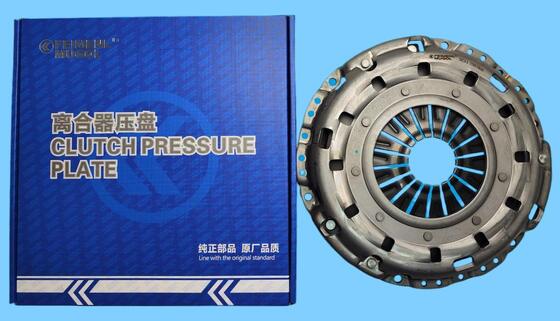 Buon prezzo Piastra di pressione della frizione 7C11-7563BB per Ford Transit V348 2.4 Diesel per un funzionamento regolare e costante. in linea