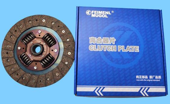 Buon prezzo Disco frizione di qualità per l'esportazione 8-97013548, vestibilità precisa per modelli ISUZU NHKR. in linea