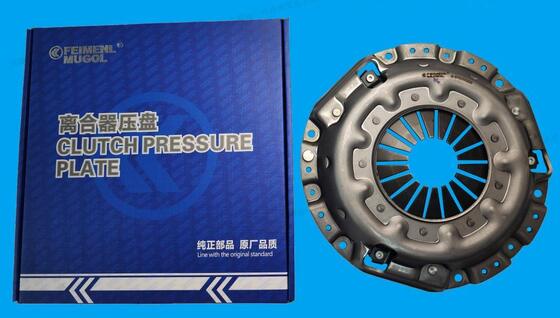 Buon prezzo Piastra di pressione frizione durevole da 240 mm 8-97029209 per motore ISUZU TFR17 4ZE1. in linea