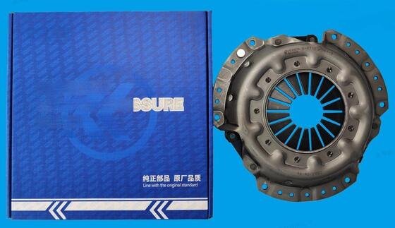 Buon prezzo Piastra di pressione di frizione di qualità di esportazione, adattamento di precisione 8-97182391 per modelli diesel ISUZU TFR55. in linea