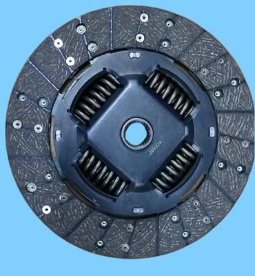 qualità Disco di frizione JC19-7550-AC per Ford Transit V348 2.2L Diesel Vans, Disco di attrito 272mm. fabbrica