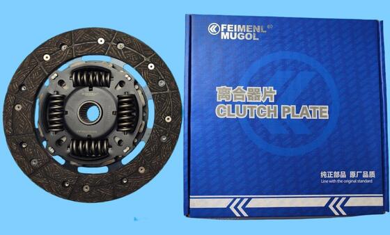 Buon prezzo Disco frizione ad alte prestazioni MK29-7550-AA per veicoli commerciali Ford Transit V362 2.0 Diesel. in linea