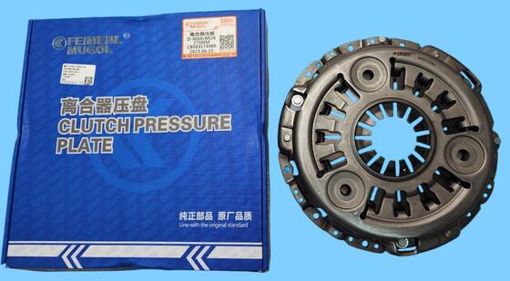 Buon prezzo Piastra di pressione frizione ad alta coppia da 275 mm C8983174480 Progettata per applicazioni D-MAX e MU-X 3.0L Turbo Diesel in linea