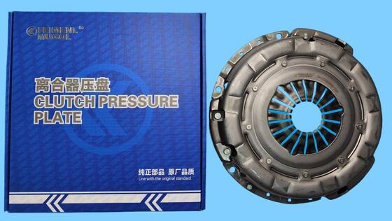 Buon prezzo Piastra di pressione CA100020890 di qualità originale per la trasmissione dei camion pickup Isuzu D-MAX & Lingtuo & Ruimai. in linea