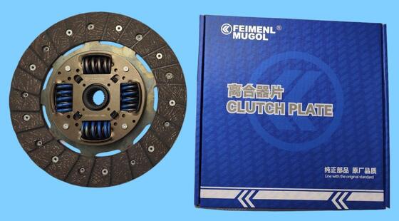 Buon prezzo Disco frizione di grado professionale CA100020881 per Isuzu D-MAX & Lingtuo & Ruimai in linea