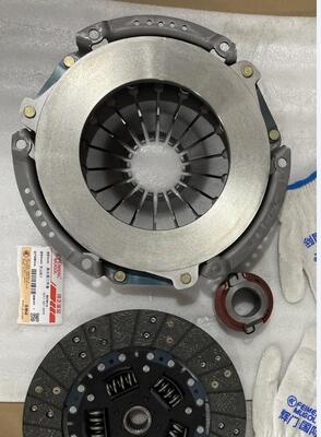 Buon prezzo Kit frizione completo 0017-007-0019 per JMC Kaiyun Euro 3 cambio manuale. in linea