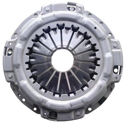 Buon prezzo Piastra di pressione frizione di grado commerciale JN3-7563-BA per JMC N800HP. in linea