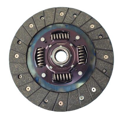 Buon prezzo Disco frizione ad alte prestazioni SMR196312 per motore Mitsubishi 4G64 per sistemi di trasmissione manuale in linea