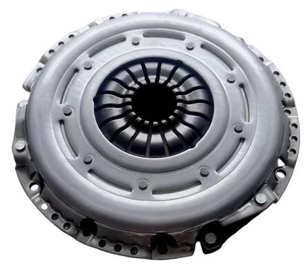 Buon prezzo Piastra di pressione frizione OEM PC1-7563-AA conveniente per Ford Fushun L536 4D20. in linea