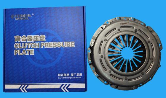 Buon prezzo Piastra di pressione frizione Heavy Duty EP1-7563-CA per autocarri pickup JMC Baodian Euro IV. in linea