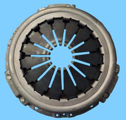 Buon prezzo Piastra di pressione di frizione di precisione a E048308000026 Specificativi OEM per motore Foton BJ483 & BJ486. in linea