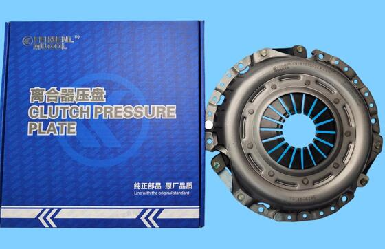 Buon prezzo Placca di pressione frizione CN1C15-7563-AA diretta dalla fabbrica per JMC Baodian Euro III e Great Wall 2.8TC in linea