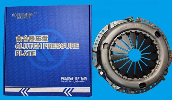 Buon prezzo Placca di pressione della frizione di grado commerciale 1601020-E00 per il motore Great Wall 491 per meccanici professionisti. in linea