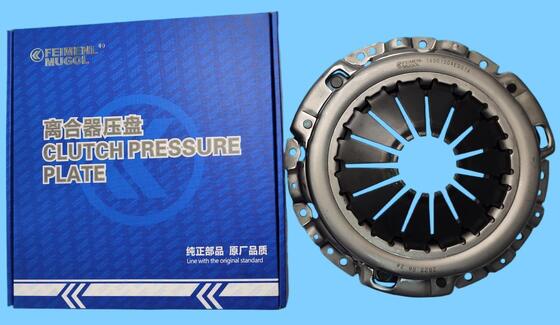 Buon prezzo Premium 1600100AED01A Piastra di pressione OEM compatibile con la frizione per Great Wall H5. in linea