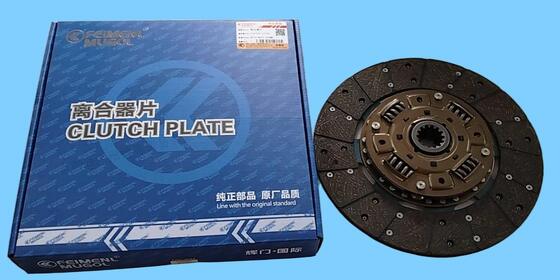 Buon prezzo Disco Frizione Long Lasting 1601060-LP20A per JAC M100 M600. in linea