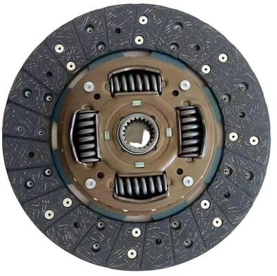 Buon prezzo Disco Frizione Testato in Fabbrica 30100-2ZY0B per Nissan ZD25 che Offre Prestazioni Costanti. in linea