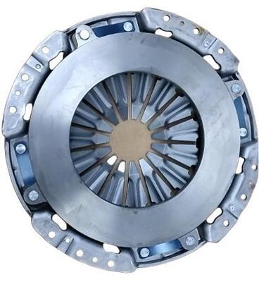 Buon prezzo 1600100E8Q28 Piastra di pressione frizione OEM di ricambio da 275 mm per JAC, che fornisce un innesto frizione stabile in linea
