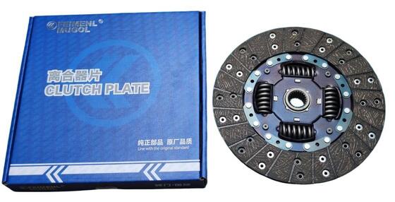 Buon prezzo Gruppo Frizione 1600200E8Q28 per JAC con Resistenza all'usura superiore in linea