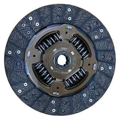 Buon prezzo Disco frizione di qualità originale 2638000-TRI-W-01 per sistema di trasmissione ZX Auto Terralord 2.5L e 2.8L in linea