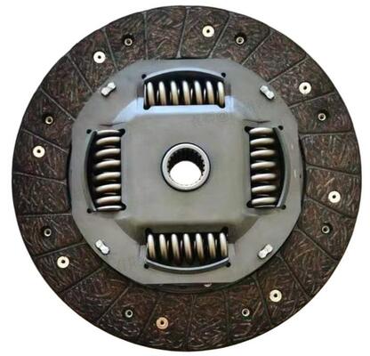 Buon prezzo 031878010097 Disco Frizione OEM Sostitutivo 265mm per GWM Poer Pickup in linea