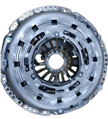 Buon prezzo Piastra di pressione frizione Precision Balanced 173082010063 per Great Wall Cannon 2.0T per prestazioni di trasmissione stabili in linea