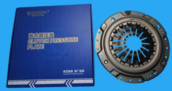 Buon prezzo Piastra di pressione frizione di grado professionale da 300 mm MN1-7563-DA per JMC Shunda & N625 & T822. in linea