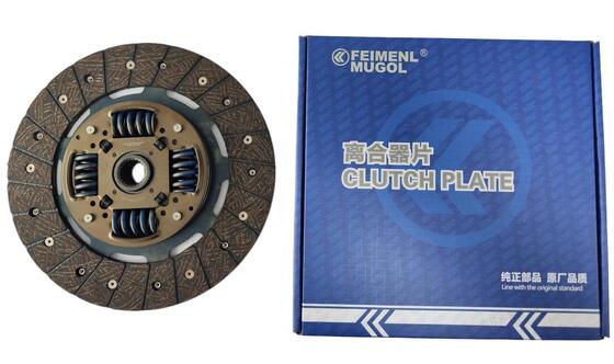 Buon prezzo Disco Frizione OEM di Qualità Premium FN1-7550-AA 265mm per JMC Shunda Euro 5 in linea