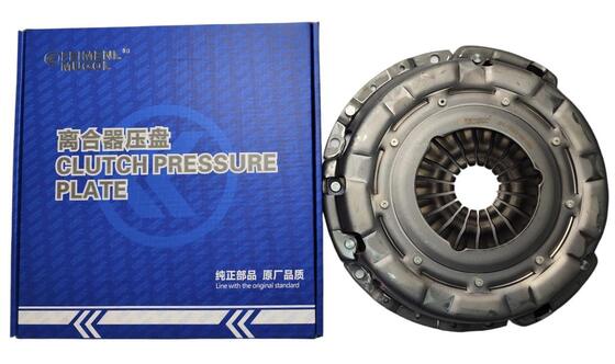 Buon prezzo EP1-7563-AB OEM Sostituzione 265mm Placca di pressione della frizione per JMC Teshun & Baodian Euro 5. in linea