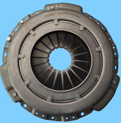 Buon prezzo Piastra di pressione della frizione di qualità originale CN3-7563-AC per JMC con motore diesel N800 JX4D24 in linea