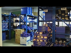 8409919990 Per JAC Truck Auto Parts 4DA1 Kit di rivestimento del cilindro JAC1025 JAC1030 JAC1040 Liner