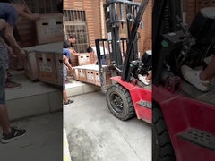 8-97078619-0 8-94128143 cilindro della ruota del freno posteriore per ISUZU NKR 4JB1